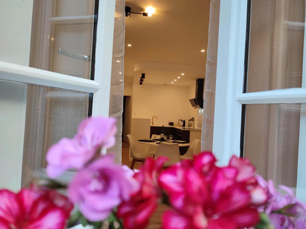 Le Jardin Secret Conciergeriedamecarcas Apartment Carcassonne Exterior foto